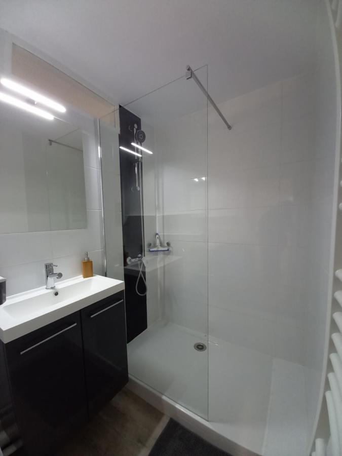 Appartement Cabine St-Lary-Soulan, Calme, Entierement Renove Saint-Lary-Soulan Exteriér fotografie